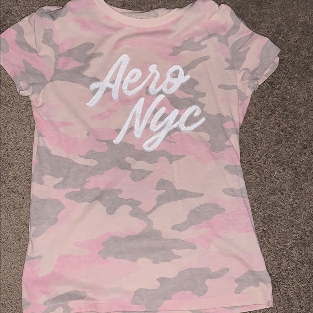 aeropostale shirt